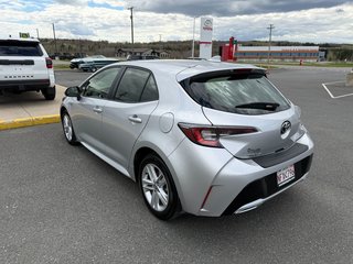 2022 Toyota Corolla Hatchback SE in Grand Falls, New Brunswick - 5 - w320h240px