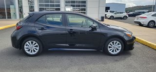 2025 Toyota Corolla Hatchback SE PLUS in Grand Falls, New Brunswick - 4 - w320h240px