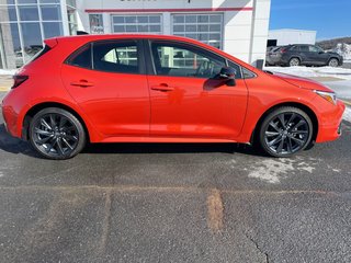 2026 Toyota Corolla Hatchback SE  UPGRADE in Grand Falls, New Brunswick - 2 - w320h240px