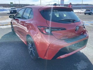 2026 Toyota Corolla Hatchback SE  UPGRADE in Grand Falls, New Brunswick - 5 - w320h240px