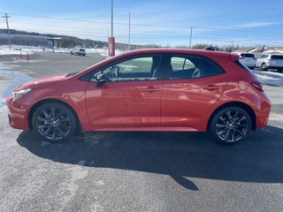 2026 Toyota Corolla Hatchback SE  UPGRADE in Grand Falls, New Brunswick - 6 - w320h240px