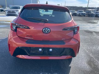 2026 Toyota Corolla Hatchback SE  UPGRADE in Grand Falls, New Brunswick - 4 - w320h240px
