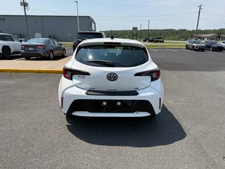 Toyota Corolla Hatchback SE 2026 à Grand-Sault, Nouveau-Brunswick - 4 - w320h240px