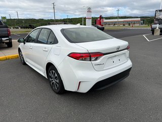 2026 Toyota Corolla Hybrid LE in Grand Falls, New Brunswick - 5 - w320h240px