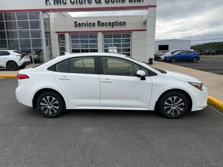 2026 Toyota Corolla Hybrid LE in Grand Falls, New Brunswick - 2 - w320h240px