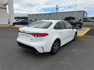 2026 Toyota Corolla Hybrid LE in Grand Falls, New Brunswick - 3 - w320h240px