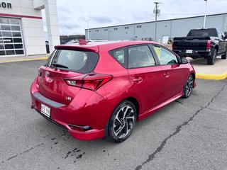 2017 Toyota Corolla iM CVT in Grand Falls, New Brunswick - 3 - w320h240px