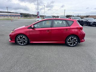 2017 Toyota Corolla iM CVT in Grand Falls, New Brunswick - 6 - w320h240px