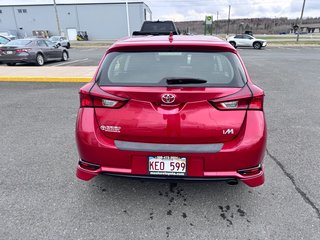2017 Toyota Corolla iM CVT in Grand Falls, New Brunswick - 4 - w320h240px
