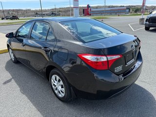 2016 Toyota Corolla CE in Grand Falls, New Brunswick - 5 - w320h240px