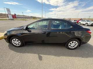 2016 Toyota Corolla CE in Grand Falls, New Brunswick - 6 - w320h240px