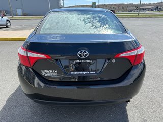 2016 Toyota Corolla CE in Grand Falls, New Brunswick - 4 - w320h240px