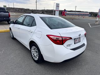 2017 Toyota Corolla LE in Grand Falls, New Brunswick - 5 - w320h240px