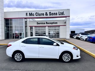 2017 Toyota Corolla LE in Grand Falls, New Brunswick - 2 - w320h240px