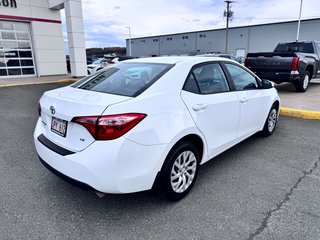 2017 Toyota Corolla LE in Grand Falls, New Brunswick - 3 - w320h240px