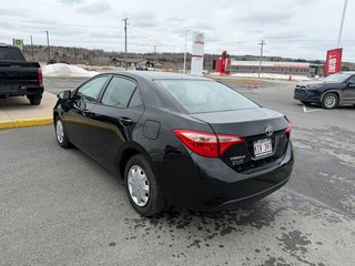 Toyota Corolla CE 2018 à Grand-Sault, Nouveau-Brunswick - 5 - w320h240px