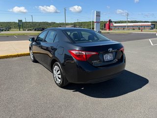 Toyota Corolla LE 2018 à Grand-Sault, Nouveau-Brunswick - 5 - w320h240px
