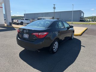 Toyota Corolla LE 2018 à Grand-Sault, Nouveau-Brunswick - 3 - w320h240px