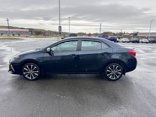 2019 Toyota Corolla SE in Grand Falls, New Brunswick - 6 - w320h240px