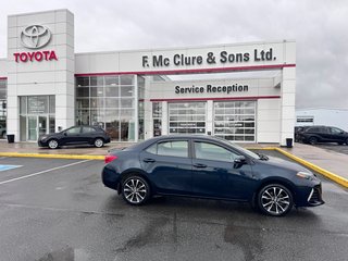 2019 Toyota Corolla SE in Grand Falls, New Brunswick - 2 - w320h240px