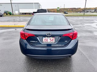 2019 Toyota Corolla SE in Grand Falls, New Brunswick - 4 - w320h240px