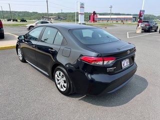 2020 Toyota Corolla LE in Grand Falls, New Brunswick - 5 - w320h240px