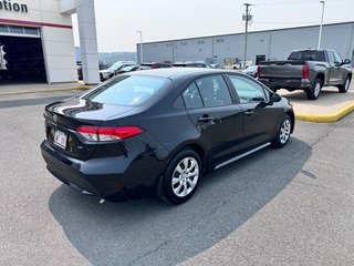 2020 Toyota Corolla LE in Grand Falls, New Brunswick - 3 - w320h240px