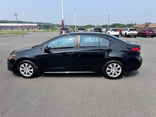 2020 Toyota Corolla LE in Grand Falls, New Brunswick - 6 - w320h240px