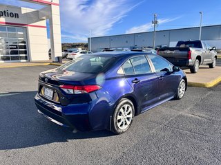 2020 Toyota Corolla LE in Grand Falls, New Brunswick - 3 - w320h240px