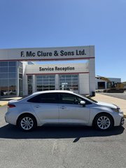 Toyota Corolla S 2020 à Grand-Sault, Nouveau-Brunswick - 2 - w320h240px