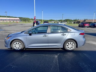 Toyota Corolla LE 2021 à Grand-Sault, Nouveau-Brunswick - 6 - w320h240px