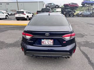 Toyota Corolla SE UPGRADE 2021 à Grand-Sault, Nouveau-Brunswick - 4 - w320h240px