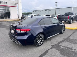 Toyota Corolla SE UPGRADE 2021 à Grand-Sault, Nouveau-Brunswick - 3 - w320h240px