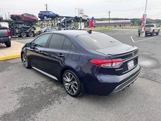 Toyota Corolla SE UPGRADE 2021 à Grand-Sault, Nouveau-Brunswick - 5 - w320h240px
