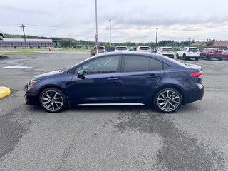 Toyota Corolla SE UPGRADE 2021 à Grand-Sault, Nouveau-Brunswick - 6 - w320h240px