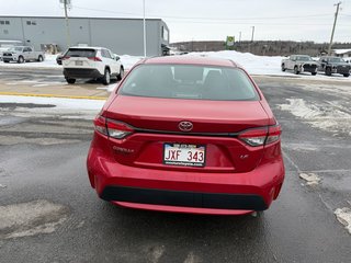 2021 Toyota Corolla le in Grand Falls, New Brunswick - 5 - w320h240px