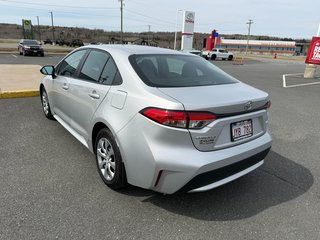 2021 Toyota Corolla LE in Grand Falls, New Brunswick - 5 - w320h240px