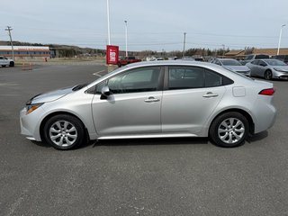2021 Toyota Corolla LE in Grand Falls, New Brunswick - 6 - w320h240px