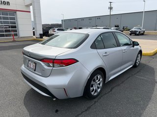 2021 Toyota Corolla LE in Grand Falls, New Brunswick - 3 - w320h240px