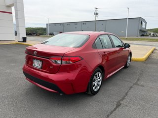 Toyota Corolla LE 2021 à Grand-Sault, Nouveau-Brunswick - 3 - w320h240px