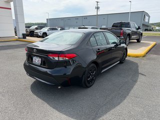 2021 Toyota Corolla in Grand Falls, New Brunswick - 3 - w320h240px