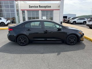 2021 Toyota Corolla in Grand Falls, New Brunswick - 2 - w320h240px