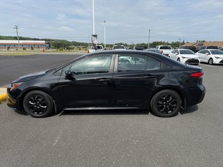 2021 Toyota Corolla in Grand Falls, New Brunswick - 6 - w320h240px