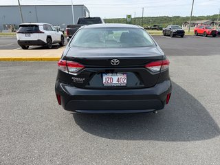 2021 Toyota Corolla in Grand Falls, New Brunswick - 4 - w320h240px