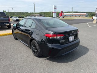 2021 Toyota Corolla in Grand Falls, New Brunswick - 5 - w320h240px