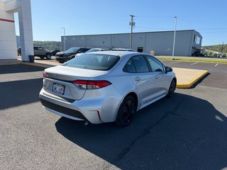 2021 Toyota Corolla LE in Grand Falls, New Brunswick - 3 - w320h240px