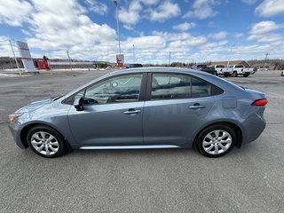 2022 Toyota Corolla in Grand Falls, New Brunswick - 6 - w320h240px