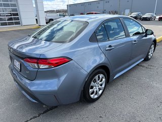2022 Toyota Corolla in Grand Falls, New Brunswick - 3 - w320h240px