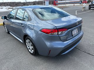 2022 Toyota Corolla in Grand Falls, New Brunswick - 5 - w320h240px