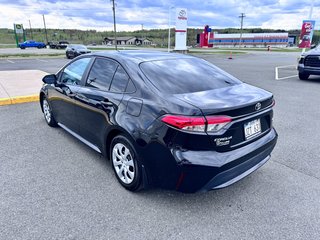 2022 Toyota Corolla LE in Grand Falls, New Brunswick - 5 - w320h240px